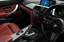 BMW 4-Series Coupe (13-20) 420d (190bhp) M Sport (Professional Media) 2d Auto For Sale - Elgin Autos, Elgin