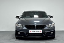 BMW 4-Series Coupe (13-20) 420d (190bhp) M Sport (Professional Media) 2d Auto For Sale - Elgin Autos, Elgin