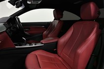 BMW 4-Series Coupe (13-20) 420d (190bhp) M Sport (Professional Media) 2d Auto For Sale - Elgin Autos, Elgin