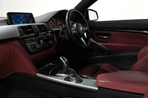 BMW 4-Series Coupe (13-20) 420d (190bhp) M Sport (Professional Media) 2d Auto For Sale - Elgin Autos, Elgin