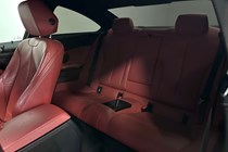 BMW 4-Series Coupe (13-20) 420d (190bhp) M Sport (Professional Media) 2d Auto For Sale - Elgin Autos, Elgin