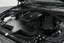 BMW 4-Series Coupe (13-20) 420d (190bhp) M Sport (Professional Media) 2d Auto For Sale - Elgin Autos, Elgin