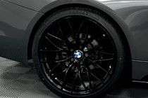 BMW 4-Series Coupe (13-20) 420d (190bhp) M Sport (Professional Media) 2d Auto For Sale - Elgin Autos, Elgin
