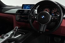 BMW 4-Series Coupe (13-20) 420d (190bhp) M Sport (Professional Media) 2d Auto For Sale - Elgin Autos, Elgin