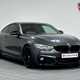 BMW 4-Series Coupe (13-20) 420d (190bhp) M Sport (Professional Media) 2d Auto For Sale - Elgin Autos, Elgin