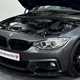 BMW 4-Series Coupe (13-20) 420d (190bhp) M Sport (Professional Media) 2d Auto For Sale - Elgin Autos, Elgin