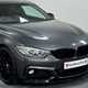 BMW 4-Series Coupe (13-20) 420d (190bhp) M Sport (Professional Media) 2d Auto For Sale - Elgin Autos, Elgin