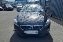 Volvo V40 Cross Country (13-19) D2 Cross Country SE 5d For Sale - Vehicle Trade Centre Ayr, Ayr