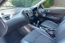 Nissan Pulsar Hatchback (14-18) 1.2 DiG-T N-Connecta 5d For Sale - TSP Cars And Commercials, Bolton