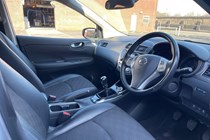 Nissan Pulsar Hatchback (14-18) 1.2 DiG-T N-Connecta 5d For Sale - TSP Cars And Commercials, Bolton