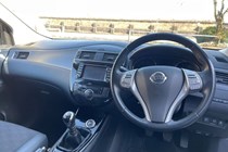 Nissan Pulsar Hatchback (14-18) 1.2 DiG-T N-Connecta 5d For Sale - TSP Cars And Commercials, Bolton