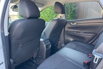 Nissan Pulsar Hatchback (14-18) 1.2 DiG-T N-Connecta 5d For Sale - TSP Cars And Commercials, Bolton