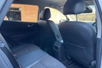 Nissan Pulsar Hatchback (14-18) 1.2 DiG-T N-Connecta 5d For Sale - TSP Cars And Commercials, Bolton