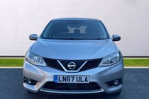 Nissan Pulsar Hatchback (14-18) 1.2 DiG-T N-Connecta 5d For Sale - TSP Cars And Commercials, Bolton