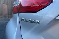 Nissan Pulsar Hatchback (14-18) 1.2 DiG-T N-Connecta 5d For Sale - TSP Cars And Commercials, Bolton