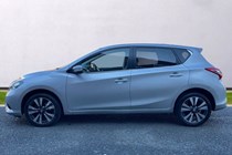 Nissan Pulsar Hatchback (14-18) 1.2 DiG-T N-Connecta 5d For Sale - TSP Cars And Commercials, Bolton