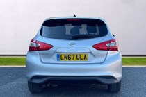 Nissan Pulsar Hatchback (14-18) 1.2 DiG-T N-Connecta 5d For Sale - TSP Cars And Commercials, Bolton