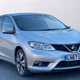 Nissan Pulsar Hatchback (14-18) 1.2 DiG-T N-Connecta 5d For Sale - TSP Cars And Commercials, Bolton