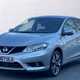 Nissan Pulsar Hatchback (14-18) 1.2 DiG-T N-Connecta 5d For Sale - TSP Cars And Commercials, Bolton