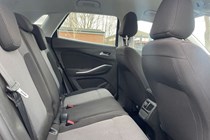 Vauxhall Grandland X SUV (18-21) SE 1.2 (130PS) Turbo S/S 5d For Sale - TSP Cars And Commercials, Bolton