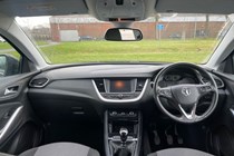 Vauxhall Grandland X SUV (18-21) SE 1.2 (130PS) Turbo S/S 5d For Sale - TSP Cars And Commercials, Bolton