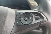 Vauxhall Grandland X SUV (18-21) SE 1.2 (130PS) Turbo S/S 5d For Sale - TSP Cars And Commercials, Bolton