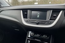 Vauxhall Grandland X SUV (18-21) SE 1.2 (130PS) Turbo S/S 5d For Sale - TSP Cars And Commercials, Bolton