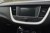 Vauxhall Grandland X SUV (18-21) SE 1.2 (130PS) Turbo S/S 5d For Sale - TSP Cars And Commercials, Bolton