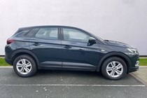 Vauxhall Grandland X SUV (18-21) SE 1.2 (130PS) Turbo S/S 5d For Sale - TSP Cars And Commercials, Bolton