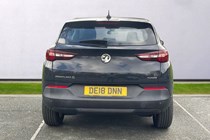 Vauxhall Grandland X SUV (18-21) SE 1.2 (130PS) Turbo S/S 5d For Sale - TSP Cars And Commercials, Bolton