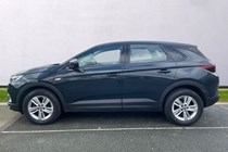 Vauxhall Grandland X SUV (18-21) SE 1.2 (130PS) Turbo S/S 5d For Sale - TSP Cars And Commercials, Bolton