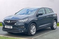 Vauxhall Grandland X SUV (18-21) SE 1.2 (130PS) Turbo S/S 5d For Sale - TSP Cars And Commercials, Bolton