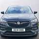 Vauxhall Grandland X SUV (18-21) SE 1.2 (130PS) Turbo S/S 5d For Sale - TSP Cars And Commercials, Bolton