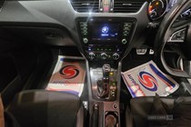 Skoda Octavia vRS (13-17) 2.0 TDI CR vRS Hatchback 5d DSG For Sale - Gallagher Cars LTD, Derry