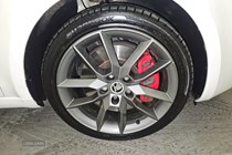 Skoda Octavia vRS (13-17) 2.0 TDI CR vRS Hatchback 5d DSG For Sale - Gallagher Cars LTD, Derry