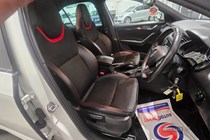 Skoda Octavia vRS (13-17) 2.0 TDI CR vRS Hatchback 5d DSG For Sale - Gallagher Cars LTD, Derry