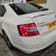 Skoda Octavia vRS (13-17) 2.0 TDI CR vRS Hatchback 5d DSG For Sale - Gallagher Cars LTD, Derry