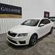 Skoda Octavia vRS (13-17) 2.0 TDI CR vRS Hatchback 5d DSG For Sale - Gallagher Cars LTD, Derry