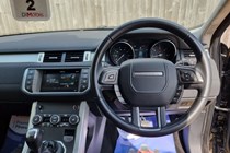 Land Rover Range Rover Evoque (11-19) 2.0 TD4 SE Hatchback 5d For Sale - DR Motors, Leicester