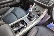 Land Rover Range Rover Evoque (11-19) 2.0 TD4 SE Hatchback 5d For Sale - DR Motors, Leicester