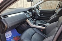 Land Rover Range Rover Evoque (11-19) 2.0 TD4 SE Hatchback 5d For Sale - DR Motors, Leicester