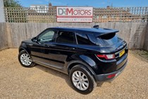 Land Rover Range Rover Evoque (11-19) 2.0 TD4 SE Hatchback 5d For Sale - DR Motors, Leicester