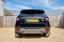 Land Rover Range Rover Evoque (11-19) 2.0 TD4 SE Hatchback 5d For Sale - DR Motors, Leicester