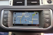 Land Rover Range Rover Evoque (11-19) 2.0 TD4 SE Hatchback 5d For Sale - DR Motors, Leicester