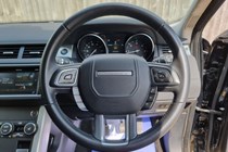 Land Rover Range Rover Evoque (11-19) 2.0 TD4 SE Hatchback 5d For Sale - DR Motors, Leicester