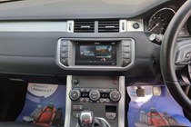 Land Rover Range Rover Evoque (11-19) 2.0 TD4 SE Hatchback 5d For Sale - DR Motors, Leicester
