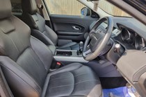 Land Rover Range Rover Evoque (11-19) 2.0 TD4 SE Hatchback 5d For Sale - DR Motors, Leicester