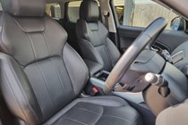Land Rover Range Rover Evoque (11-19) 2.0 TD4 SE Hatchback 5d For Sale - DR Motors, Leicester