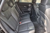 Land Rover Range Rover Evoque (11-19) 2.0 TD4 SE Hatchback 5d For Sale - DR Motors, Leicester