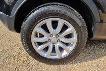 Land Rover Range Rover Evoque (11-19) 2.0 TD4 SE Hatchback 5d For Sale - DR Motors, Leicester